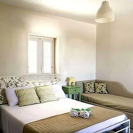 Cisterna - Direzione Salento Hotel Melendugno