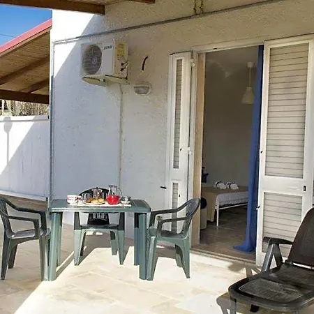 Hotel Cisterna - Direzione Salento Melendugno