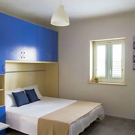 Hotel Cisterna - Direzione Salento