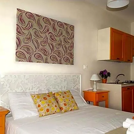 Hotel Cisterna - Direzione Salento 4*