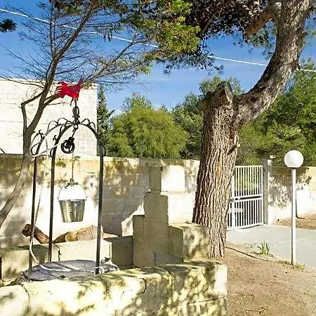 מלון Cisterna - Direzione Salento