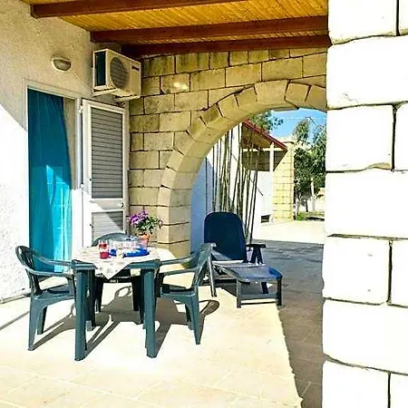 Cisterna - Direzione Salento Hotel Melendugno