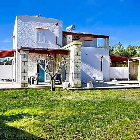 Hotel Cisterna - Direzione Salento 4*
