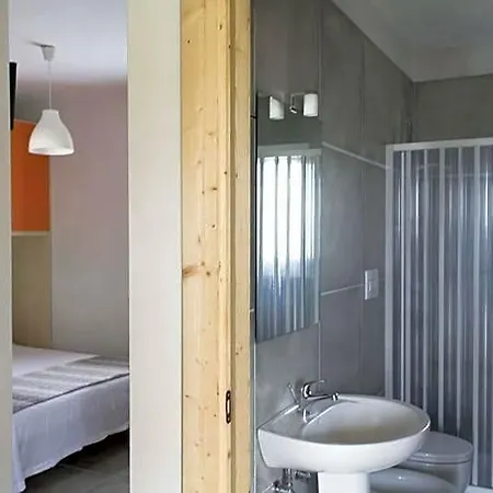 Hotel Cisterna - Direzione Salento 4*